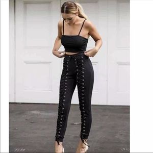 Missguided Joggers new